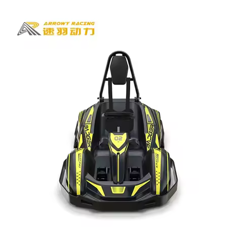 Hot Selling Cheap Custom Cheap adult Race Go Kart adult go kart gocart