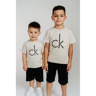Boy CK Premium Set With Pants