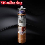 VT-230 Vital Nails Sealant Wainscoting X Bond Max Bond wood