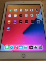 iPad 6 9.7” WiFi + Sim 128gb(6th generation)