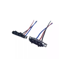 Blower Plug Control-C5 Years Old Heating Air Conditioner A6 Model 05 Module Resistor Audi 00 Applica