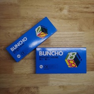 『BUNCHO』Poster Color