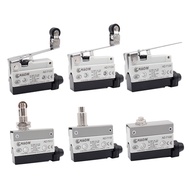 AZ-7312/7311 AZ-7121 AZ-7100 TZ-7141 Waterproof Micro Switch Travel Limit Switch Straight 90degree R
