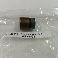 (1PCS CORTECO 15x25x11.5x33) (MANUAL GEAR) GEAR LEVER OIL SEAL FOR PERODUA KANCIL 660 850 (BRR930-A0