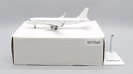 Ready Stock JC Wings White Machine A320 CFM Engine 1: 200 Alloy Airplane Model BK1060 Out of Print M