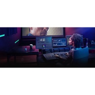 DaVinci Resolve Studio 18 (Full Latest Version)