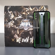 Black Shark 2 Pro 8/128 GB Resmi TAM Fullset Original Second