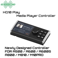CROSSFIRE CF-HQ10 – DSP Controller & Player Remote Control