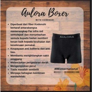 AULORA Boxer with KODENSHI - Classic (2 Pcs) M/L, XL/2XL, 3XL/4XL