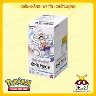 One Piece TCG: Awakening of the New Era OP-05 Japanese Booster Box