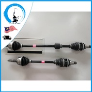 Perodua Viva 1.0/850/660 Manual Drive Shaft 43410-BZ041&43420-BZ041 (100% )