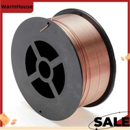 ER70S-6/ER50-6 Shielded Mild Steel 1.0mm 1Kg Carbon Welding Wire Machine Wires Welder