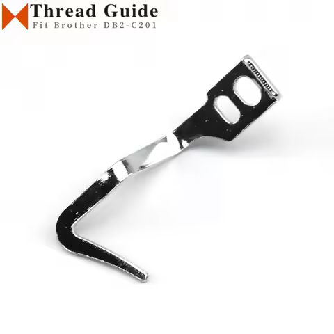 111469-101 Thread Guide Fit Brother DB2-C201, C101, SL-737A, SL-1010, DB2-B735 755 Lockstitch Sewing