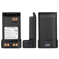 Baofeng UV-32 Walkie-Talkie Lithium Battery DM-32UV Battery TYPE-C Rechargeable BC-32UV Cradle Charg