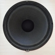 Speaker Curve 15 inch Magnet besar