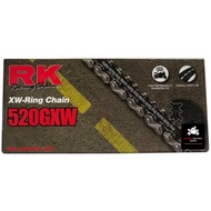 RK 520GXW-120L CHAIN✨READY STOCK✨