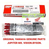 RANTE KETENG KAMPRAT YAMAHA JUPITER MX VIXION BYSON ORIGINAL YAMAHA GENUINE PARTS 94568-F9096 VIXION