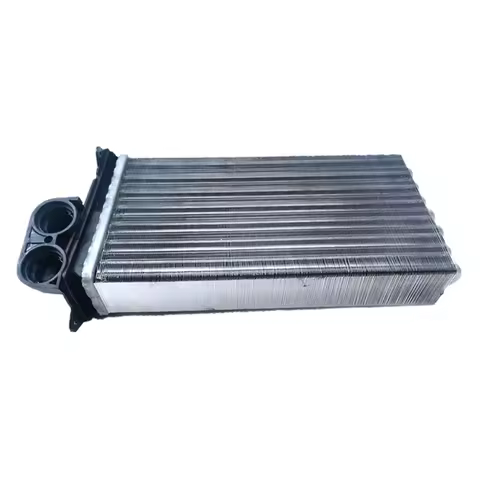 Ingenious-For 307 206 207 Citroen C4 C1 C2 Compatible 6448G3 Radiator Warm Air Water Tank- Part Numb