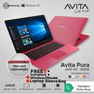 ‼️PROMOSI RM850 NEW LAPTOP AVITA PURA E14‼️