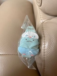 角落生物 恐龍 扭蛋手錶