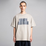 Noforty Project Oversize Tshirt Wave Misty