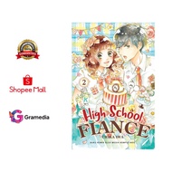 High School Fiance 02