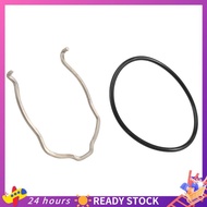 【HOT SALE】 Car Charge Pipe C Clip for- N54 N55 335I 535I 535Xi 335Xi 335is 135