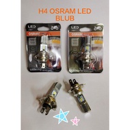 H4 osram led Universal Y15/LC135/FZ150/VF3I