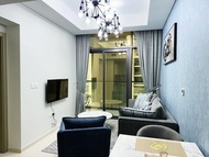 Cozy Apartment in Business Bay in Aykon City