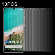 全城熱賣 - 適用於小米 Mi A3 10個一賣 半屏透明鋼化膜