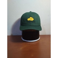 RORA I Love Rocks Simplecap Hat