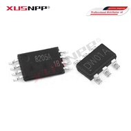 20pcs ( DW01+ 8205A ) each 10pcs FS8205A FS8205 combination SOP23-6 battery protection chip TSSOP-8 