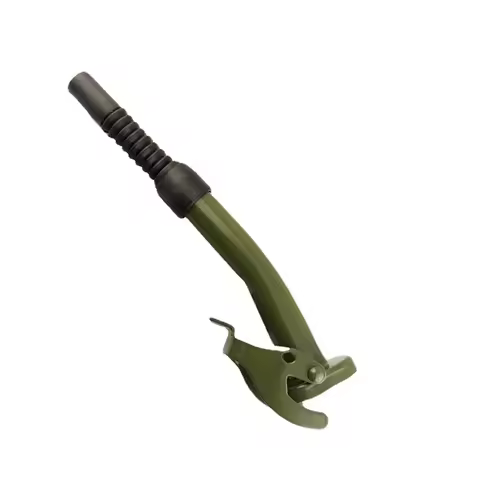 For 5L Jerry Cans Metal Rubber Jerry Gerry Can Pouring Spout Flexible Nozzle Petrol Fuel Seal Ring P