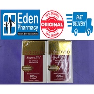 Tocovid SupraBio Tocotrienols 200mg ( Tocovid 200mg )