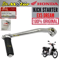 100% ORIGINAL HONDA EX5 DREAM STARTING KICK Enkol START STARTER STATER ENGKOL KAKI KICK STAT 28300-1