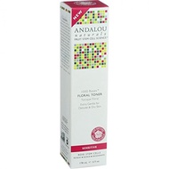 [USA]_Andalou Naturals, Floral Toner, 1000 Roses, Sensitive, 6 fl oz (178 ml) by Andalou Naturals