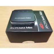 modem wifi andromax smartfren 4g