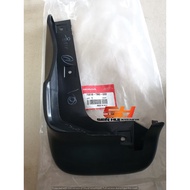 Honda City 75810-TM0-G00 MUDFLAP FW/LH Genuine Parts