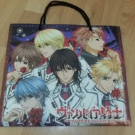 Vampire knight bag