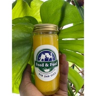 Farm Made Fresh Milk Clarified Butter / Ghee - Chemical Free A2 Cow Ghee