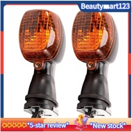 Motorcycle Turn Signal Light Side Indicator for  ZX600  -6R ZX9R ZXR400 KLE 250/400/500 ZX900 ZX7R Y