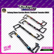 Morin Thailand Yamaha XMAX Axle Air Hose