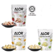 ALOR Freeze Dried Yogurt Bites Assortment