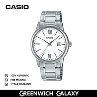 Casio Analog Dress Watch (MTP-V002D-7B3)