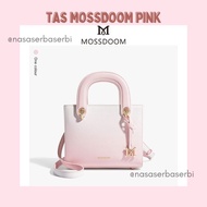 Mossdoom BAG PINK - SLINGBAG BAG