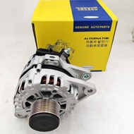 [KOREA] Hyundai Starex 2.5 New Model A2-Engine ALTERNATOR NEW [14V 130AMP] 37300-4A320