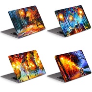 Laptop Stickers 12 Inch 13 Inch 14 Inch 15 Inch 17 Inch For