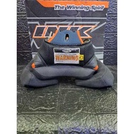 Original ink dynamic helmet foam