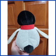 ✤ ➥ ➴ Pingu penguin plush toy preloved