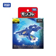 Takara Tomy Pokemon โปเกมอน Pokemon Moncolle Primal Kyogre